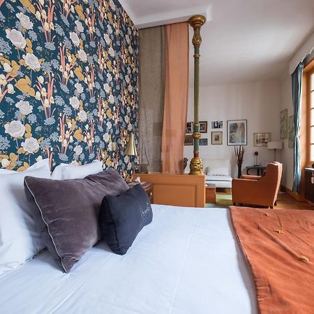 Honore - Suite Jacobins Lyon Exterior photo