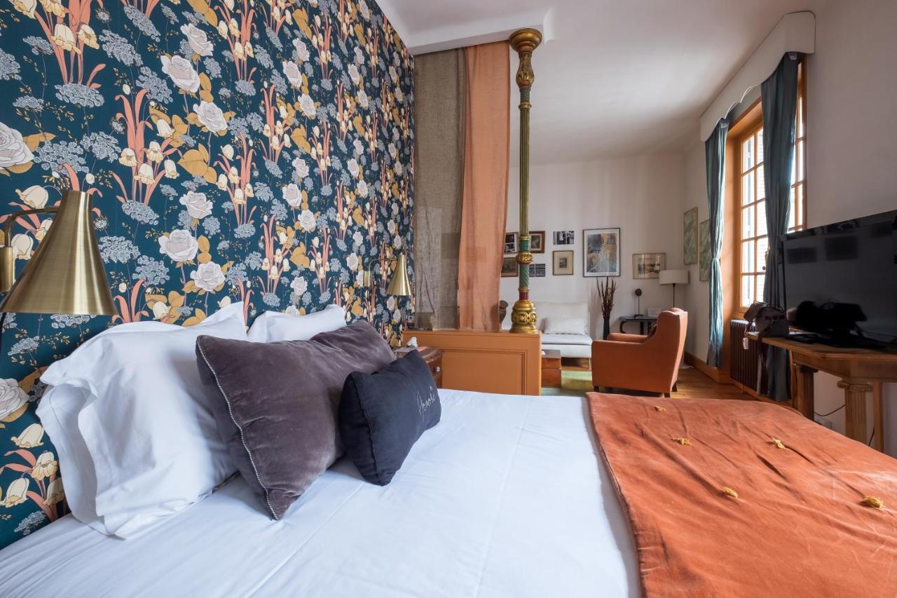 Honore - Suite Jacobins Lyon Exterior photo