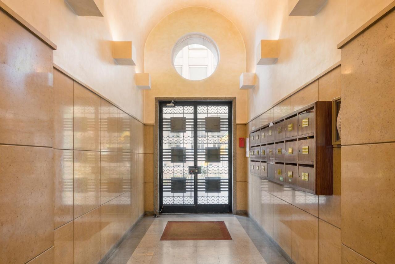 Honore - Suite Jacobins Lyon Exterior photo